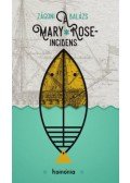 Zágoni Balázs - A Mary Rose-incidens