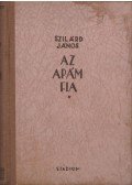 Szilárd János - Az apám fia