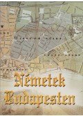 Vendel, Hambuch (szerk.) - Németek Budapesten (dedikált)