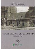 Verrasztó Gábor - Vendéglő az országúton (dedikált)