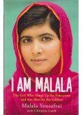 Malala Yousafzai - I am Malala