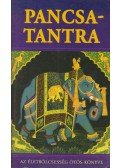 Szántai Zsolt - Pancsatantra