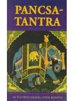 Szántai Zsolt - Pancsatantra Szántai Zsolt - Pancsatantra, Budapest 2010 antikvár könyv