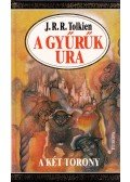 J. R. R. Tolkien - A Gyűrűk Ura II. - A két torony