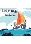 Benji Davies - Beniés nagyi madarai