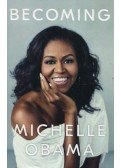 Michelle Obama - Becoming