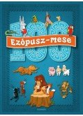 Ezópusz - 100 Ezópusz-mese