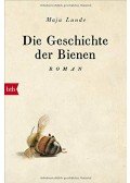 Maja Lunde - Die Geschichte der Bienen