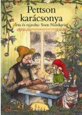 Sven Nordqvist - Pettson karácsonya