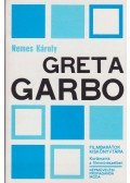 Nemes Károly - Greta Garbo