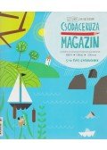 Sándor Csilla - Csodaceruza 2014. 67. szám