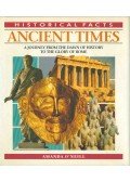 Amanda O'Neill - Ancient Times