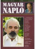 Oláh János - Magyar Napló  XX. évf. 4. szám