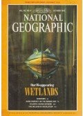 William Graves - National Geographic 1992.  october