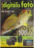 Bánkuti András - Digitális fotó magazin 2011. XI. évf. 9. szám