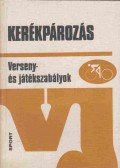 Borbély Tibor - Kerékpározás
