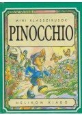 LASLETT, STEPHANIE,Carlo Collodi - Pinocchio
