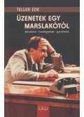 Teller Ede - Üzenetek egy marslakótól