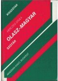 Herczeg Gyula - Olasz-magyar szótár