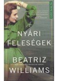 Beatriz Williams - A nyári feleségek