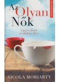 Nicola Moriarty - Az olyan nők