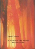 Szacsky Mihály - A veszélyes XXI. század