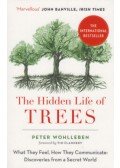 Peter Wohlleben - The Hidden Life of Trees