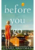 Clare Swatman - Before You Go