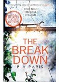 B. A. Paris - The Breakdown
