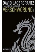 David Lagercrantz - Verschwörung