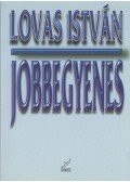 Lovas István - Jobbegyenes (dedikált)