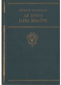 Móricz Zsigmond - Az Isten háta mögött