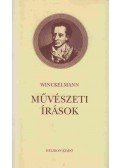Winckelmann - Művészeti írások