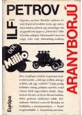 Ilf-Petrov - Aranyborjú