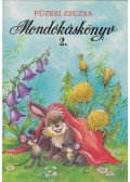 Füzesi Zsuzsa - Mondókáskönyv 2.