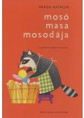 Varga Katalin - Mosó Masa mosodája