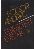 Fodor András - Elvesztett évszak (dedikált)
