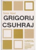Veress József - Grigorij Csuhraj