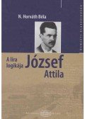 N. Horváth Béla - A líra logikája - József Attila