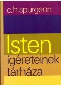 C. H. Spurgeon - Isten ígéreteinek tárháza