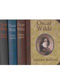 Oscar Wilde - Oscar Wilde összes művei I-III.