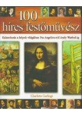 Charlotte Gerlings - 100 híres festőművész