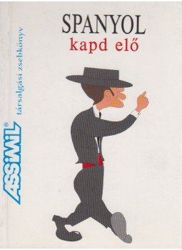 O'Niel V. Som - Spanyol kapd elő O'Niel V. Som - Spanyol kapd elő, 1996 antikvár könyv