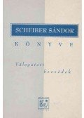 Scheiber Sándor,Kőbányai János - Scheiber Sándor könyve