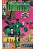 Jones, Gerard,Bright, MD - Green Lantern 17.