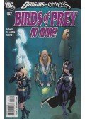 Tony Bedard,Aubin, Claude St. - Birds of Prey 127.