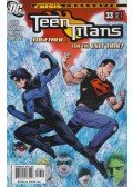 Wolfman, Marv,Johns, Geoff,Nauck, Todd - Teen Titans 33.