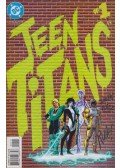Jurgens, Dan,George Perez - Teen Titans 1.