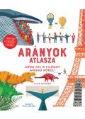Clive Gifford - Arányok atlasza