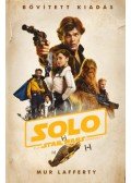 Mur Lafferty - Star Wars: Solo - Egy Star Wars történet (keménytáblás)